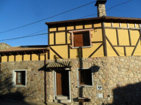 Casa Gilbuena